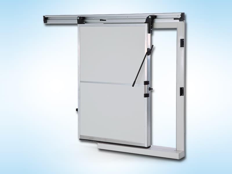 Soğuk Oda Kapı Üretimi